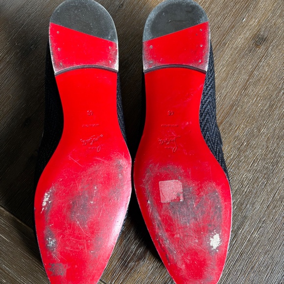 Christian Louboutin Loafers - Picture 6 of 7